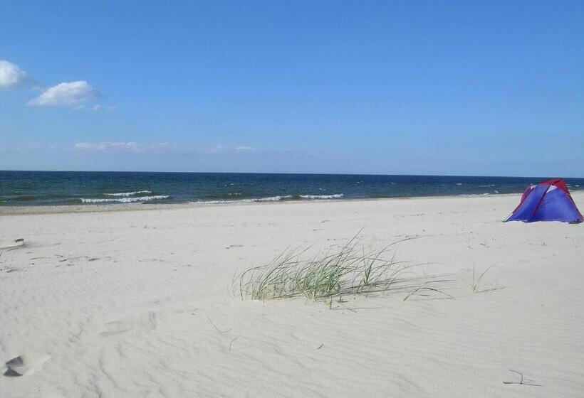 住宿加早餐  Villa Stella Maris