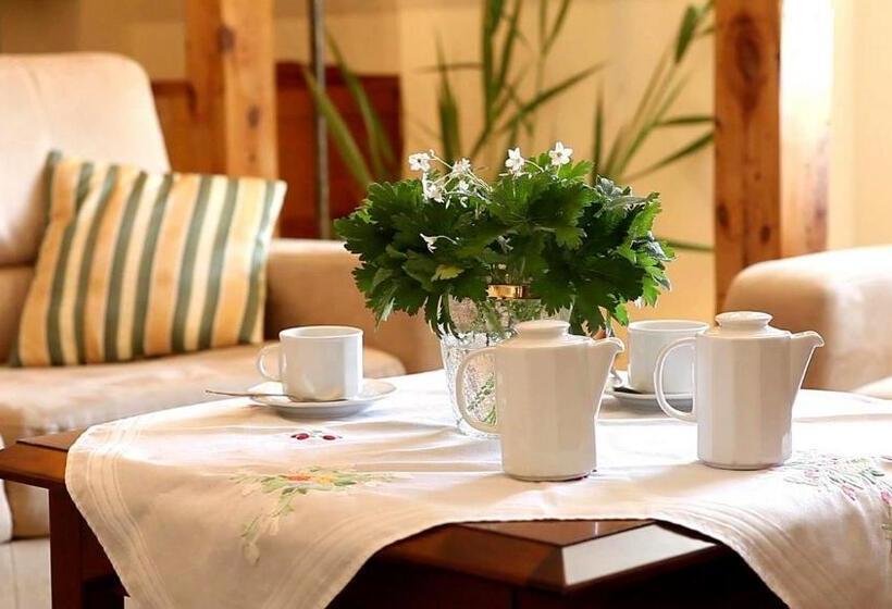 住宿加早餐  Villa Stella Maris