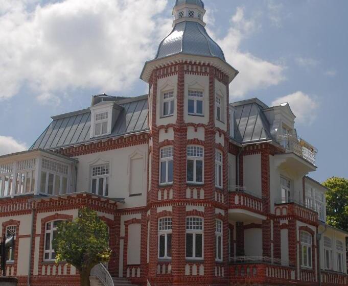 住宿加早餐  Villa Stella Maris