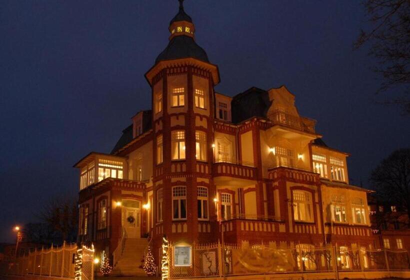 住宿加早餐  Villa Stella Maris