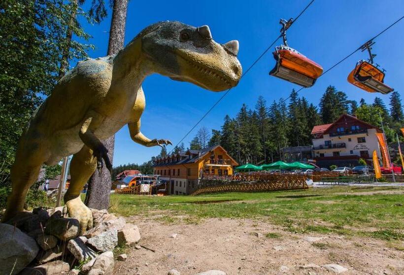 住宿加早餐  Villa Winterpol