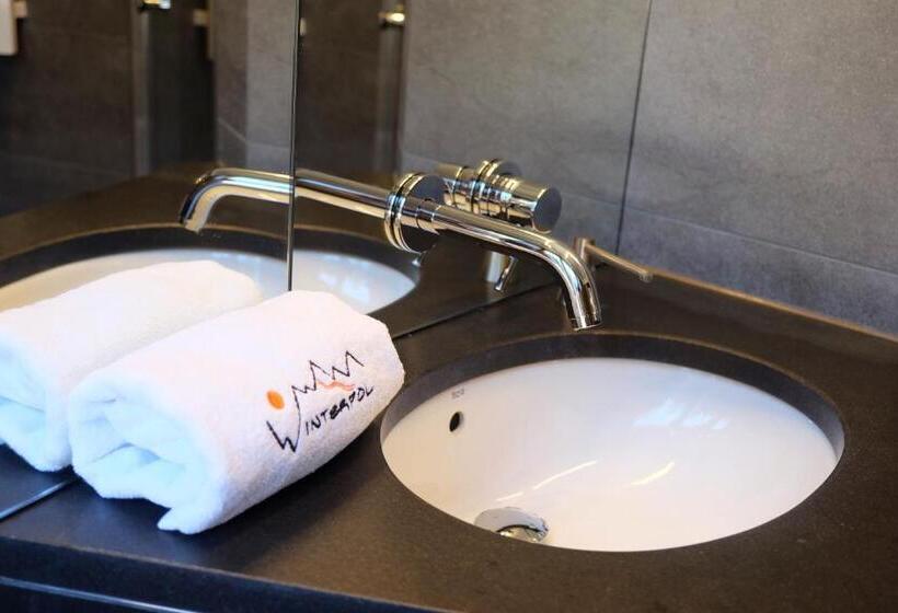 住宿加早餐  Villa Winterpol