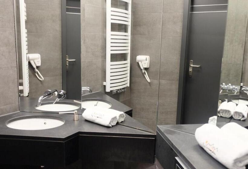 住宿加早餐  Villa Winterpol