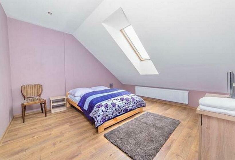 민박 Warmiński Zakątek