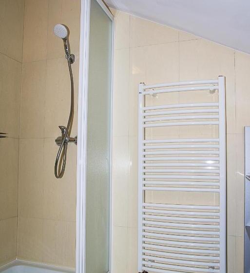 تختخواب و صبحانه Willa Alba