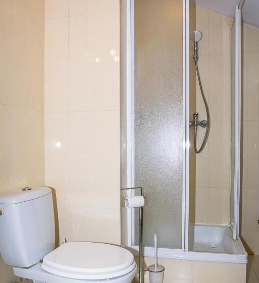 تختخواب و صبحانه Willa Alba