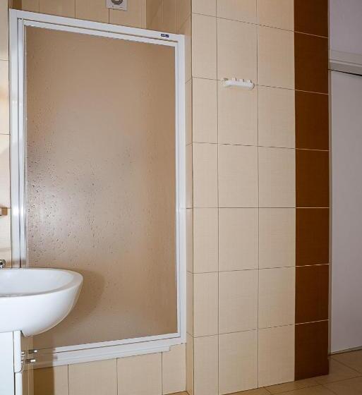 تختخواب و صبحانه Willa Alba