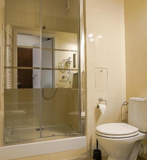 تختخواب و صبحانه Willa Alba