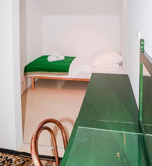 تختخواب و صبحانه Willa Alba