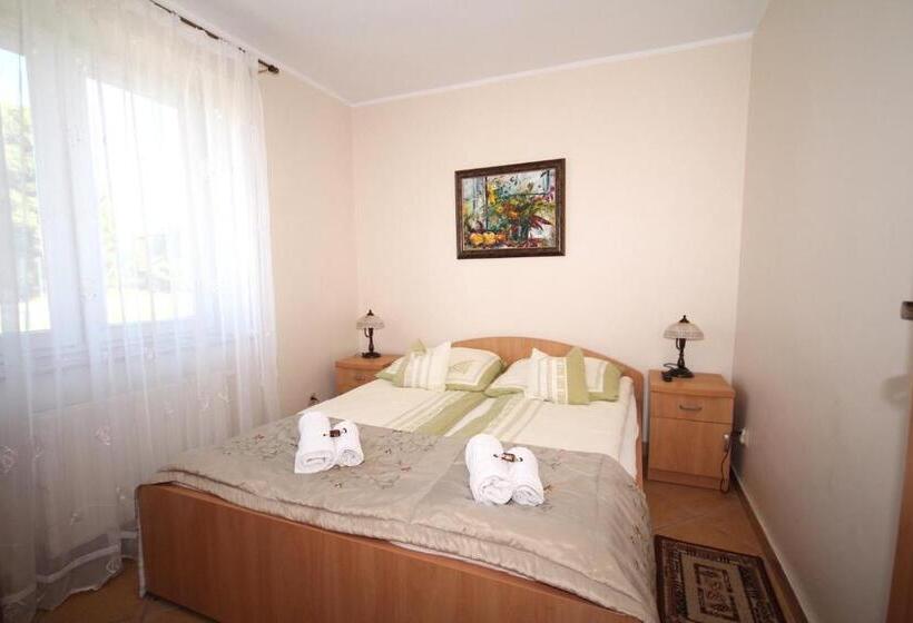 مبيت وإفطار Willa Atrium