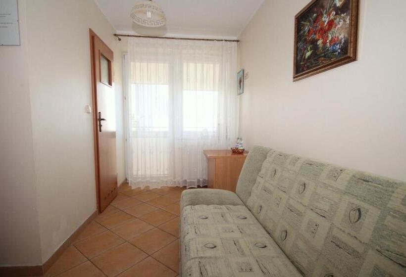 צימר Willa Atrium