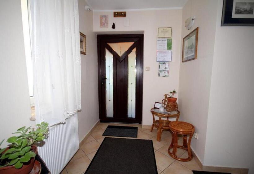 צימר Willa Atrium