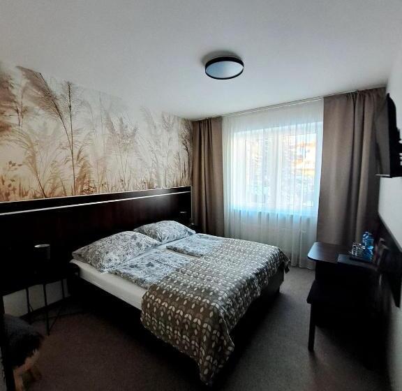 Bed and Breakfast Willa Celina