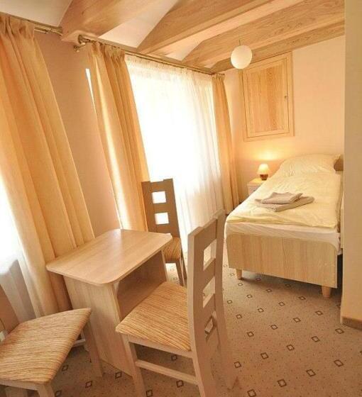 Bed and Breakfast Willa Celina