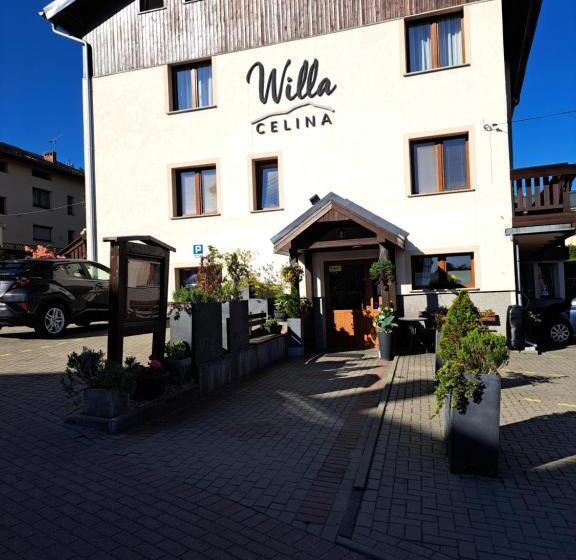 Bed and Breakfast Willa Celina