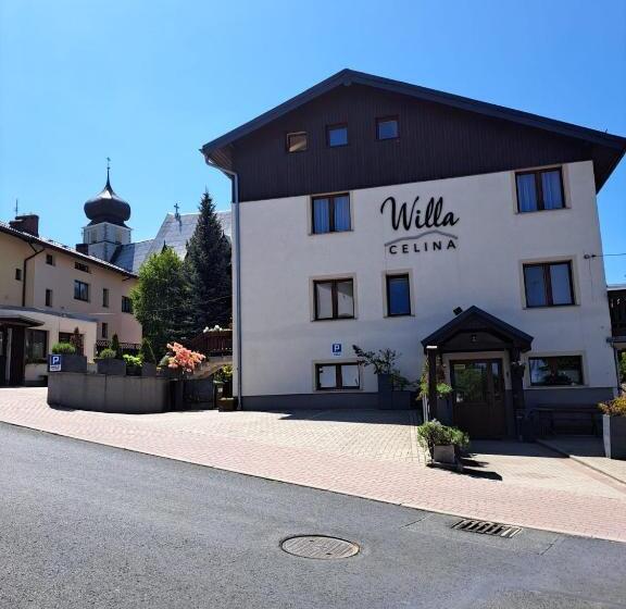 Bed and Breakfast Willa Celina