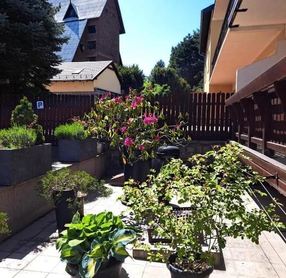 ベッドアンドブレックファースト Willa Celina