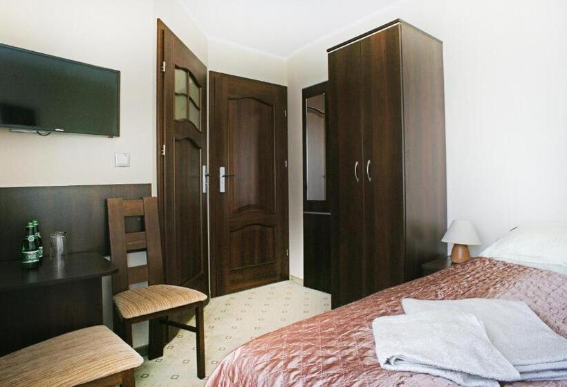 Bed and Breakfast Willa Celina