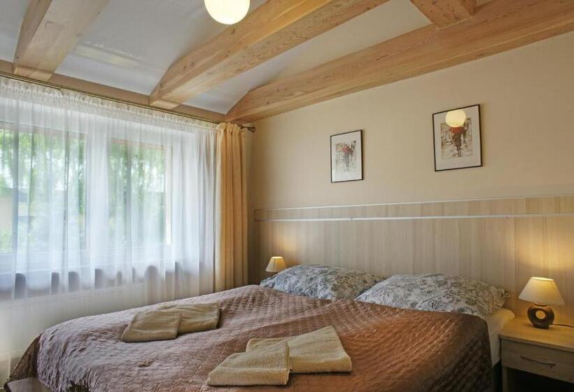 Bed and Breakfast Willa Celina