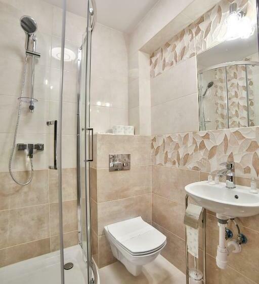 ベッドアンドブレックファースト Willa & Dom Blach