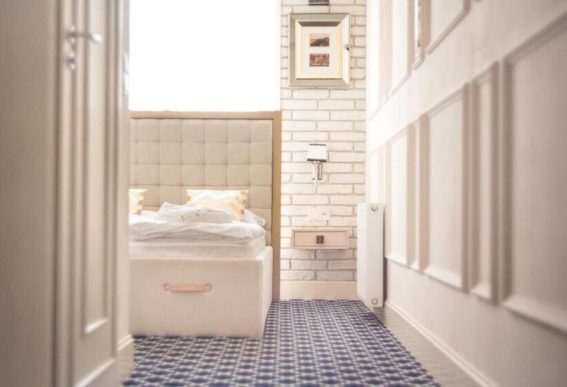 Bed and Breakfast Willa Legenda Hotel Adults Only