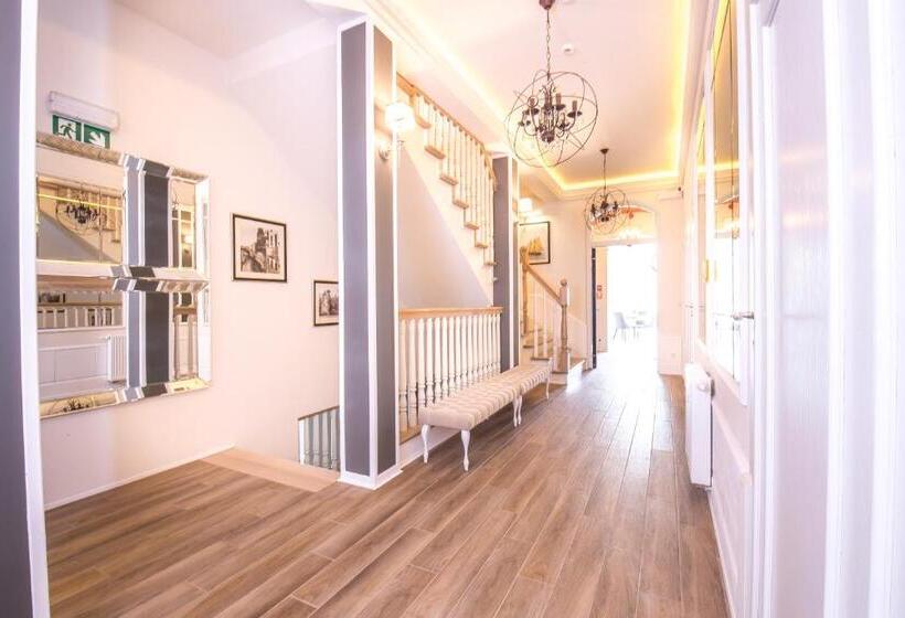 Bed and Breakfast Willa Legenda Hotel Adults Only