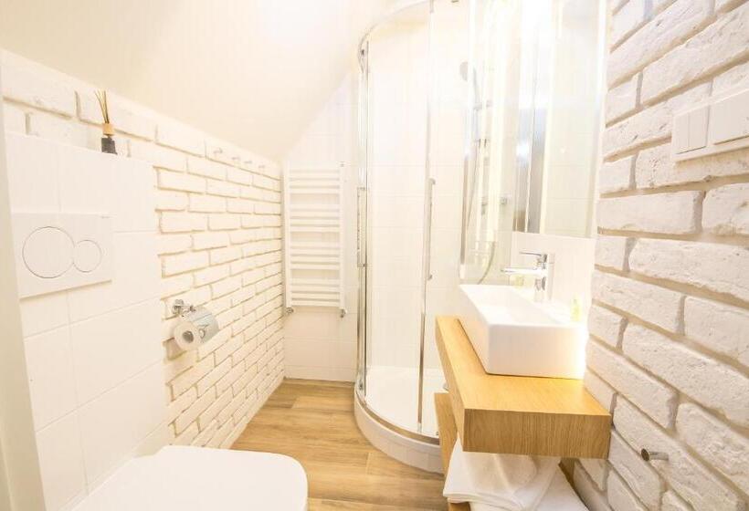 Bed and Breakfast Willa Legenda Hotel Adults Only