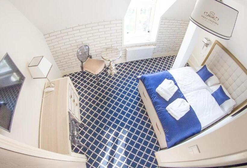 Bed and Breakfast Willa Legenda Hotel Adults Only