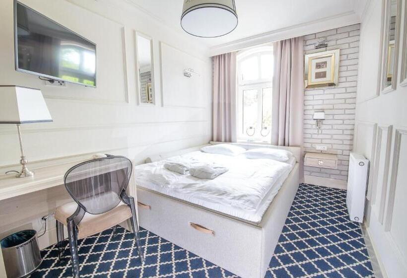 Bed and Breakfast Willa Legenda Hotel Adults Only