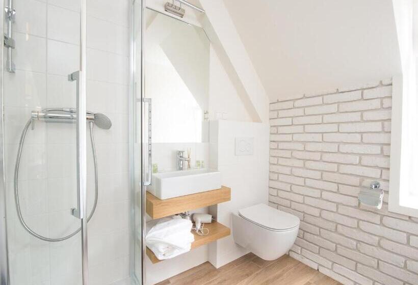 Bed and Breakfast Willa Legenda Hotel Adults Only