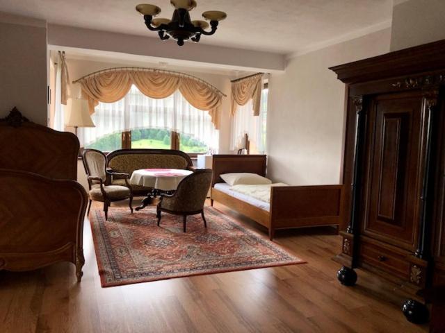 Bed and Breakfast Willa Na Wzgórzu Wandy