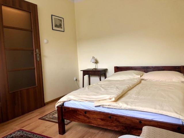 צימר Willa Na Wzgórzu Wandy