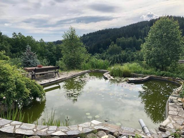 צימר Willa Na Wzgórzu Wandy