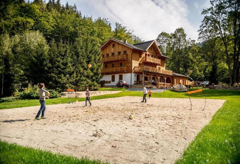 Bed and Breakfast Willa Orle Gniazdo