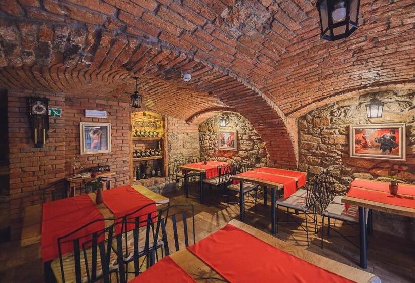 Bed and Breakfast Willa Orle Gniazdo