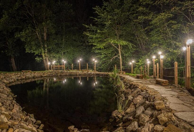 Bed and Breakfast Willa Orle Gniazdo