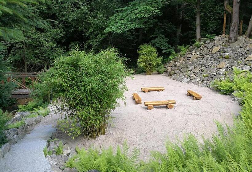 Bed and Breakfast Willa Orle Gniazdo