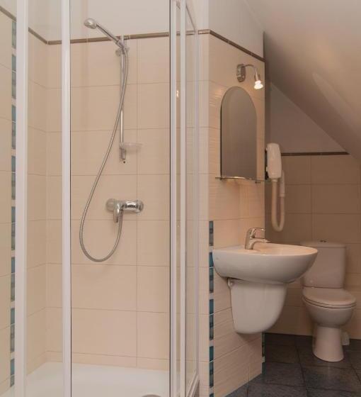 Bed and Breakfast Willa Pory Roku