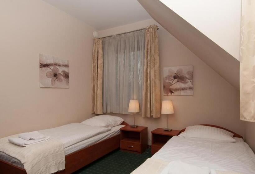 Bed and Breakfast Willa Pory Roku