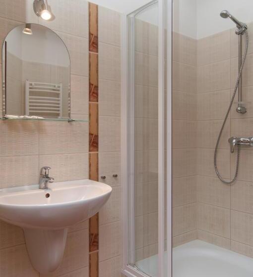 Bed and Breakfast Willa Pory Roku