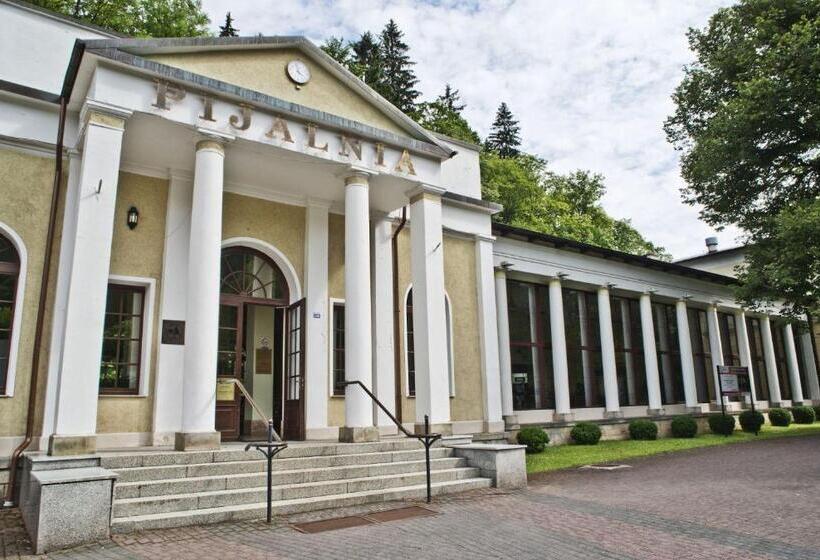 צימר Willa Scandia