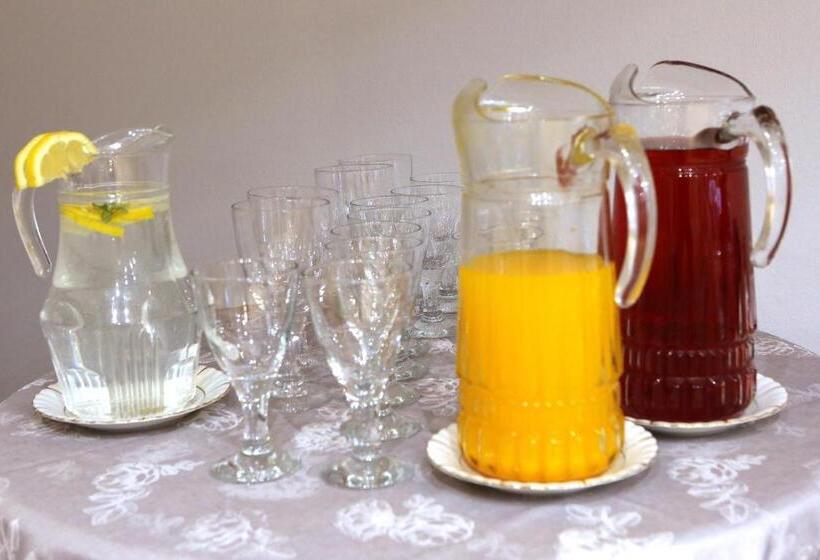 צימר Willa Scandia