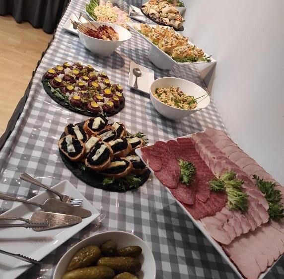 צימר Willa Scandia