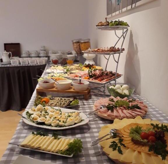 צימר Willa Scandia