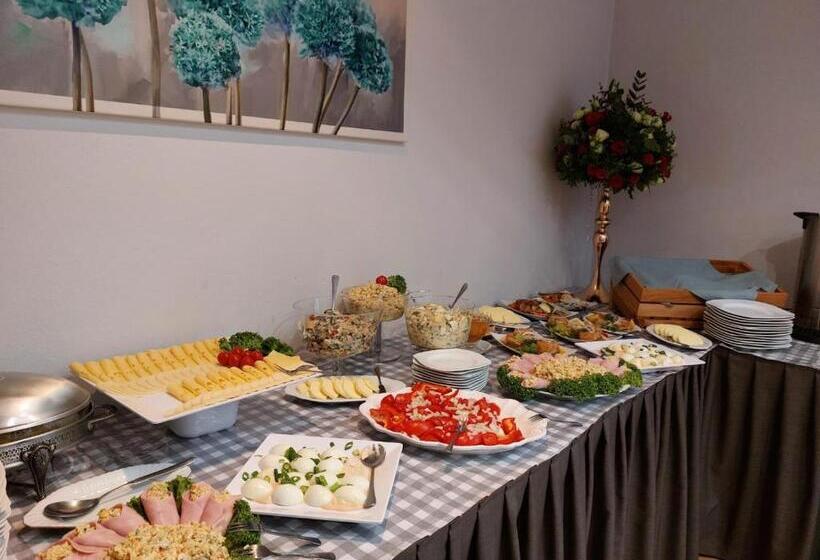 צימר Willa Scandia