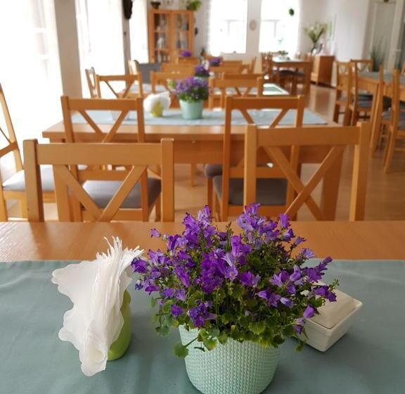 צימר Willa Scandia