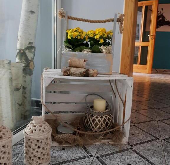 צימר Willa Scandia