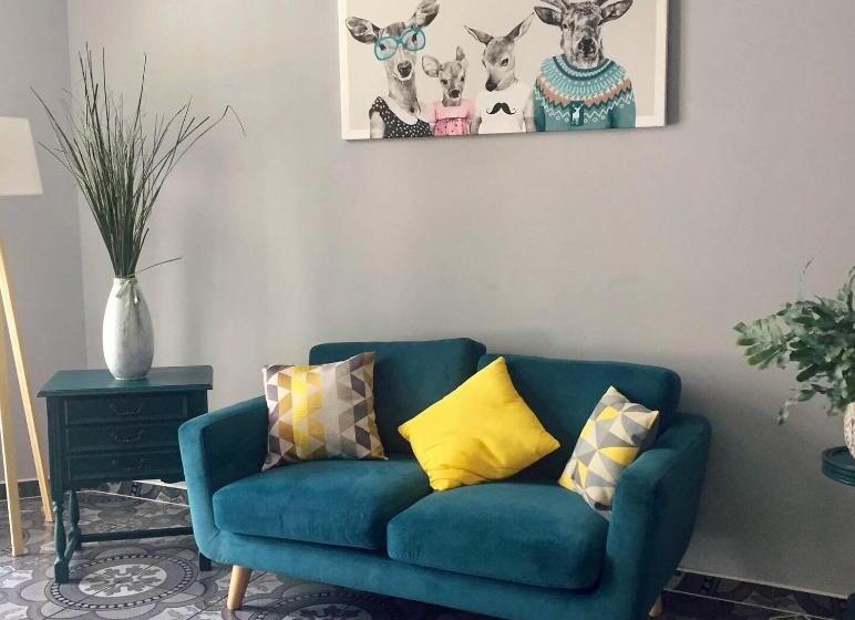 צימר Willa Scandia