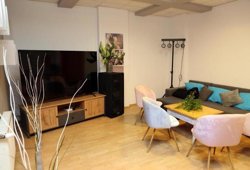 צימר Willa Scandia