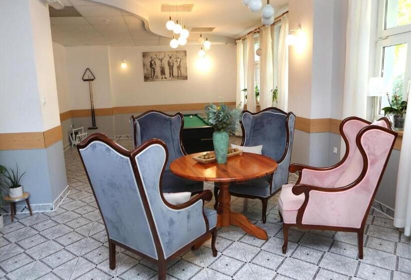 צימר Willa Scandia